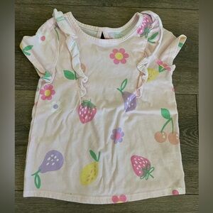 Sz 3t toddler top